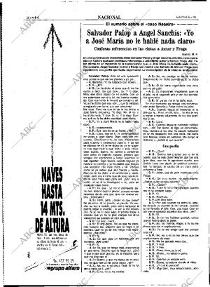 ABC MADRID 08-05-1990 página 26