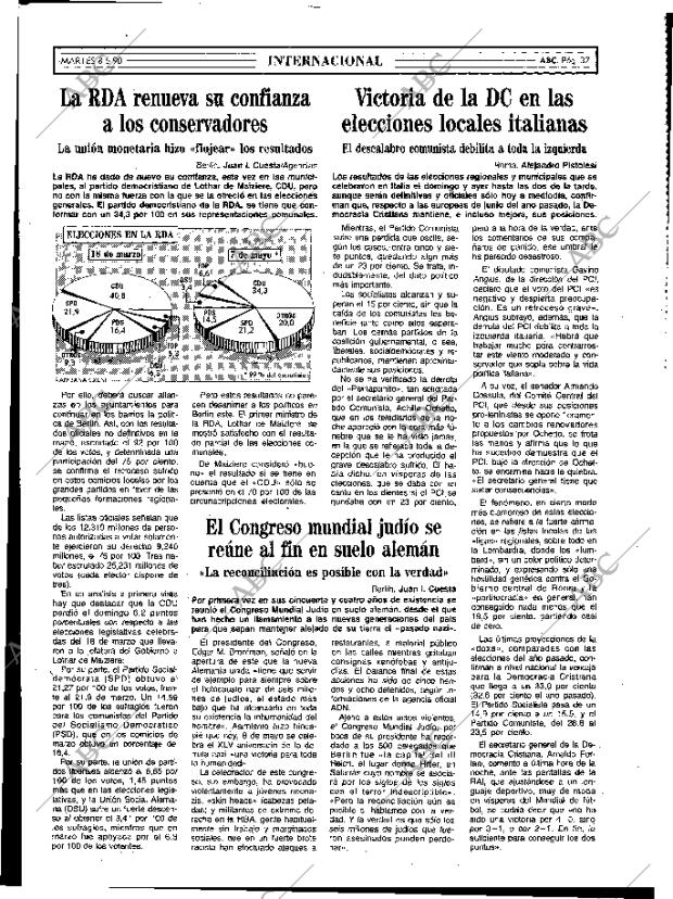 ABC MADRID 08-05-1990 página 37
