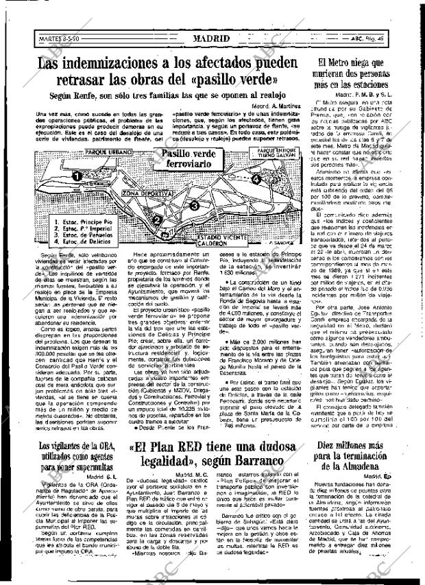 ABC MADRID 08-05-1990 página 49