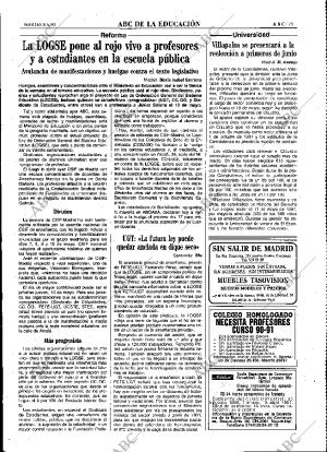 ABC MADRID 08-05-1990 página 73