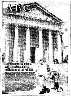 ABC SEVILLA 12-05-1990 página 1