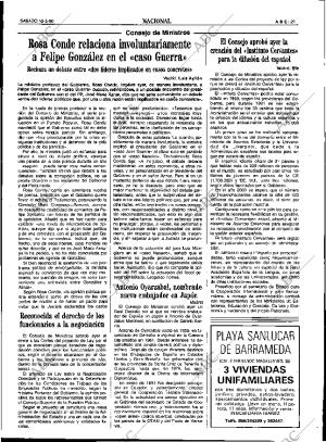 ABC SEVILLA 12-05-1990 página 21