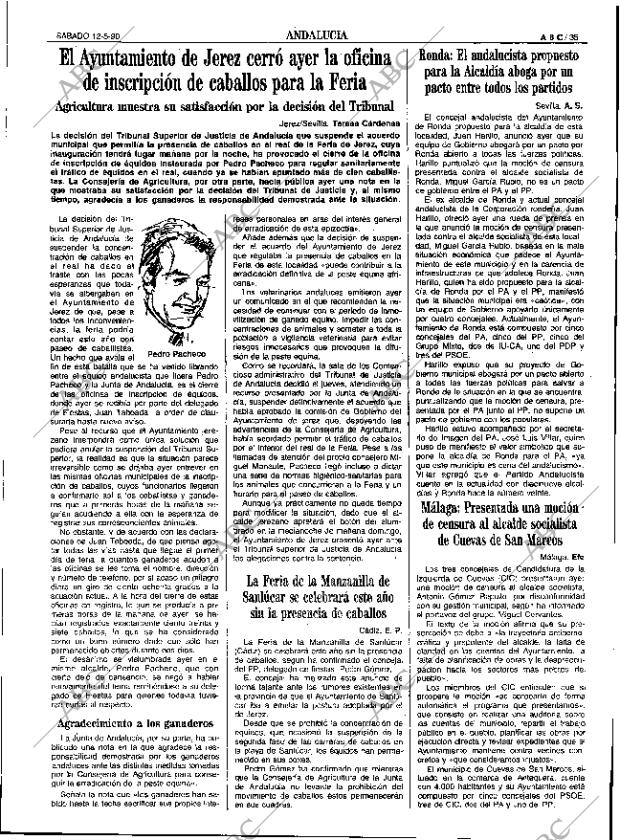 ABC SEVILLA 12-05-1990 página 35