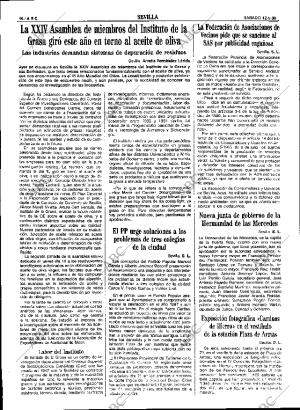 ABC SEVILLA 12-05-1990 página 46