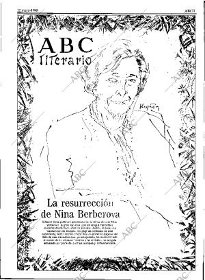 ABC SEVILLA 12-05-1990 página 53