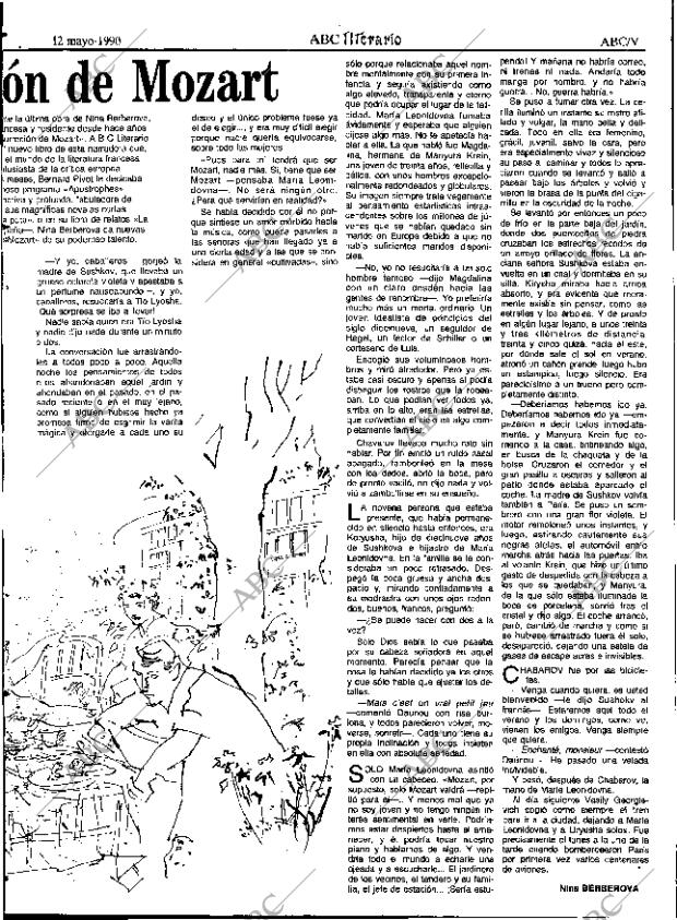 ABC SEVILLA 12-05-1990 página 57