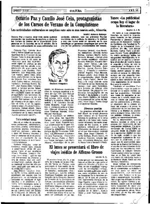 ABC SEVILLA 12-05-1990 página 61