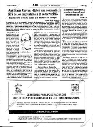 ABC SEVILLA 12-05-1990 página 67