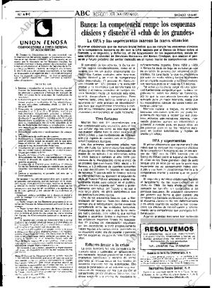 ABC SEVILLA 12-05-1990 página 70