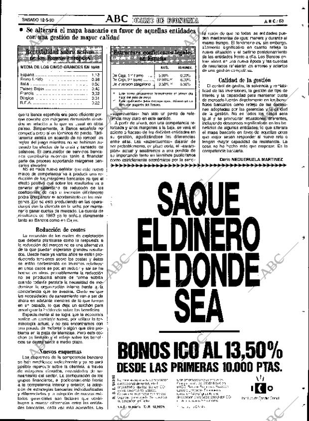 ABC SEVILLA 12-05-1990 página 71