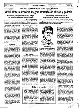 ABC SEVILLA 12-05-1990 página 77