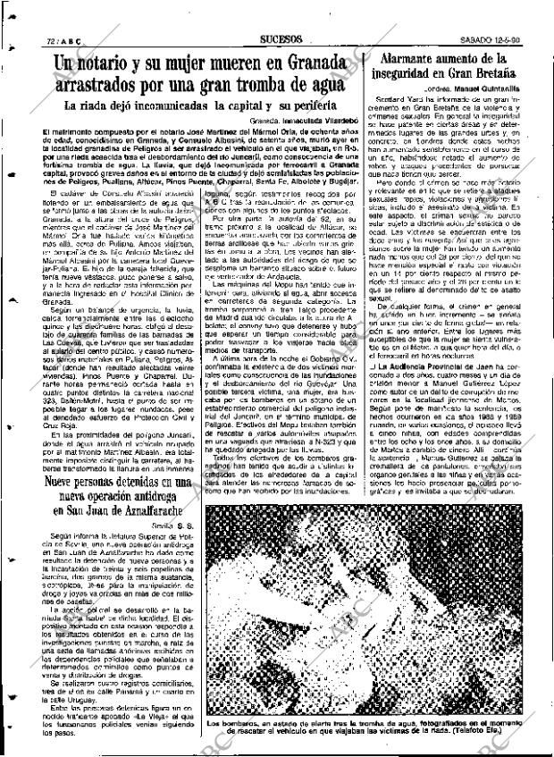 ABC SEVILLA 12-05-1990 página 80