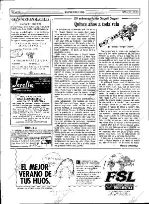 ABC SEVILLA 12-05-1990 página 90