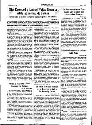 ABC SEVILLA 12-05-1990 página 91