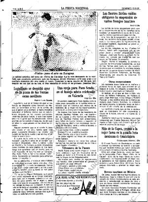 ABC SEVILLA 13-05-1990 página 114