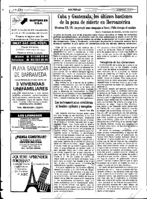 ABC SEVILLA 13-05-1990 página 116