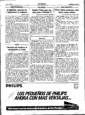 ABC SEVILLA 13-05-1990 página 124