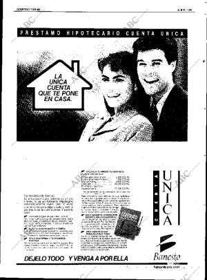ABC SEVILLA 13-05-1990 página 125