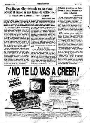 ABC SEVILLA 13-05-1990 página 133