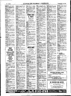 ABC SEVILLA 13-05-1990 página 142