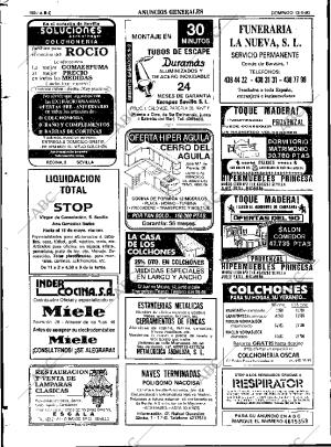 ABC SEVILLA 13-05-1990 página 150