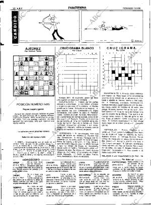 ABC SEVILLA 13-05-1990 página 152