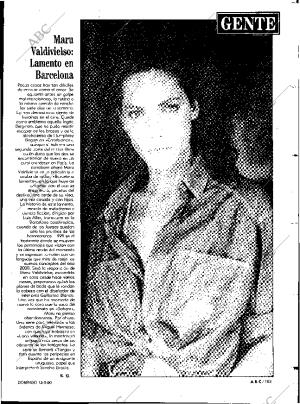 ABC SEVILLA 13-05-1990 página 153