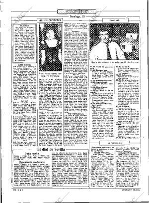 ABC SEVILLA 13-05-1990 página 158