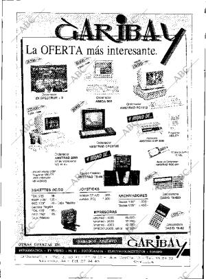 ABC SEVILLA 13-05-1990 página 2