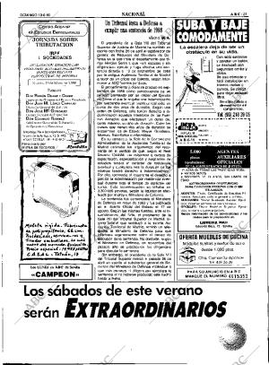 ABC SEVILLA 13-05-1990 página 21