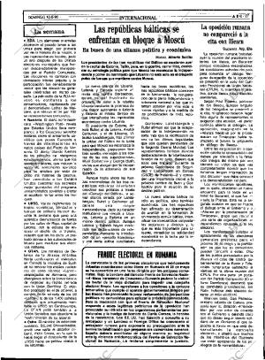 ABC SEVILLA 13-05-1990 página 27