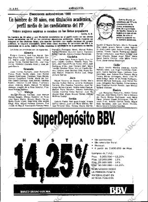 ABC SEVILLA 13-05-1990 página 36