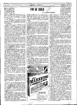 ABC SEVILLA 13-05-1990 página 50