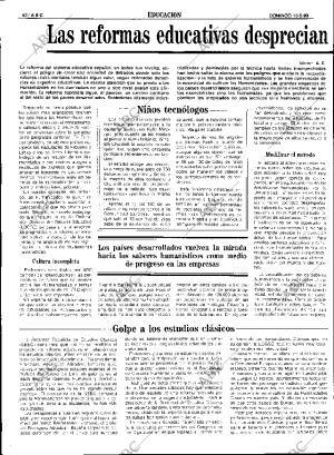 ABC SEVILLA 13-05-1990 página 62