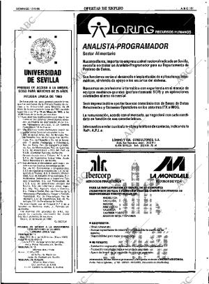 ABC SEVILLA 13-05-1990 página 81