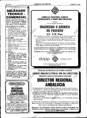 ABC SEVILLA 13-05-1990 página 84