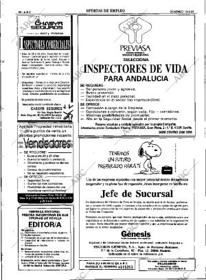 ABC SEVILLA 13-05-1990 página 88