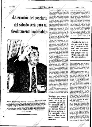ABC MADRID 14-05-1990 página 102