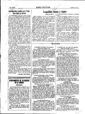 ABC MADRID 14-05-1990 página 104