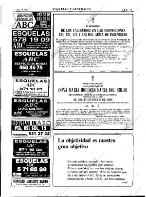 ABC MADRID 14-05-1990 página 113