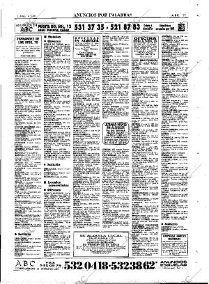 ABC MADRID 14-05-1990 página 117