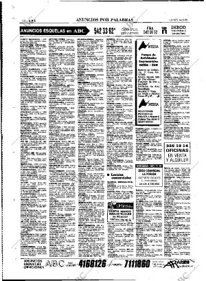 ABC MADRID 14-05-1990 página 120