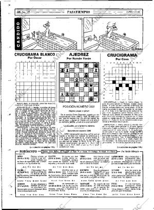 ABC MADRID 14-05-1990 página 128
