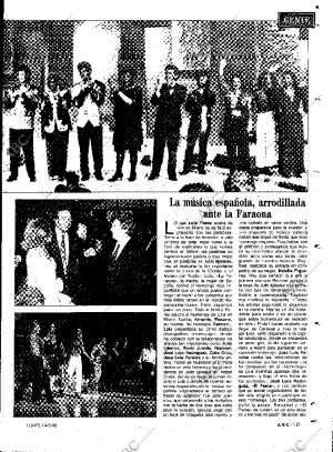 ABC MADRID 14-05-1990 página 131