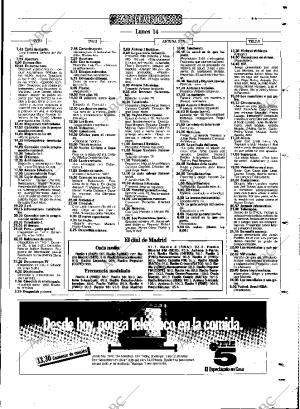 ABC MADRID 14-05-1990 página 135