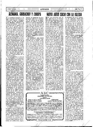 ABC MADRID 14-05-1990 página 17
