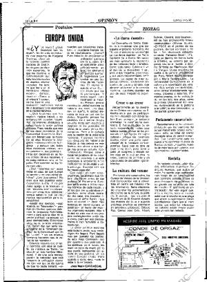 ABC MADRID 14-05-1990 página 18