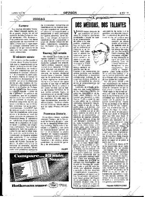 ABC MADRID 14-05-1990 página 19