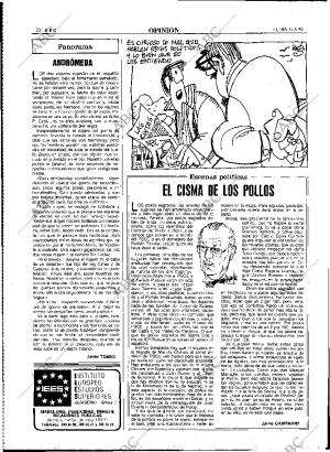 ABC MADRID 14-05-1990 página 20