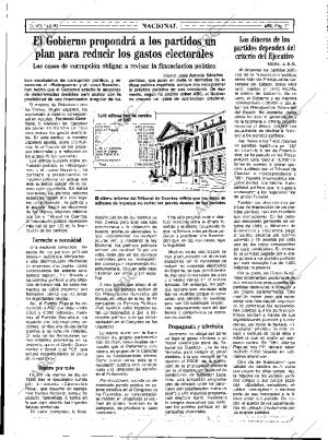 ABC MADRID 14-05-1990 página 21
